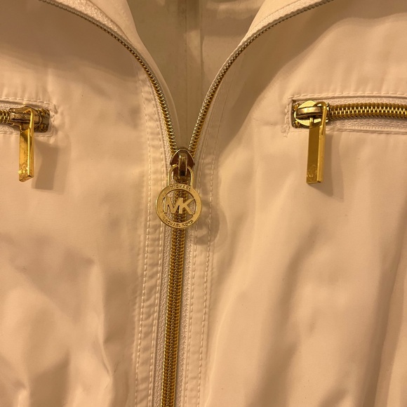 MK wind jacket - Picture 5 of 5